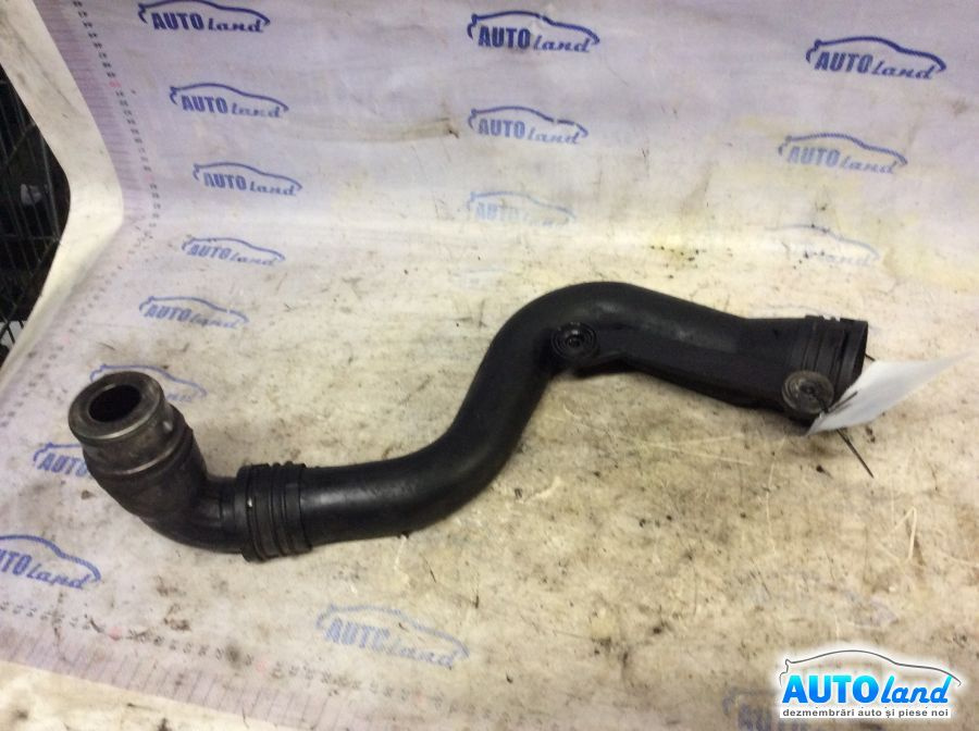 Furtun Intercooler Turbo 1t0145790b Tub Seat TOLEDO III 5P2 2004-2009