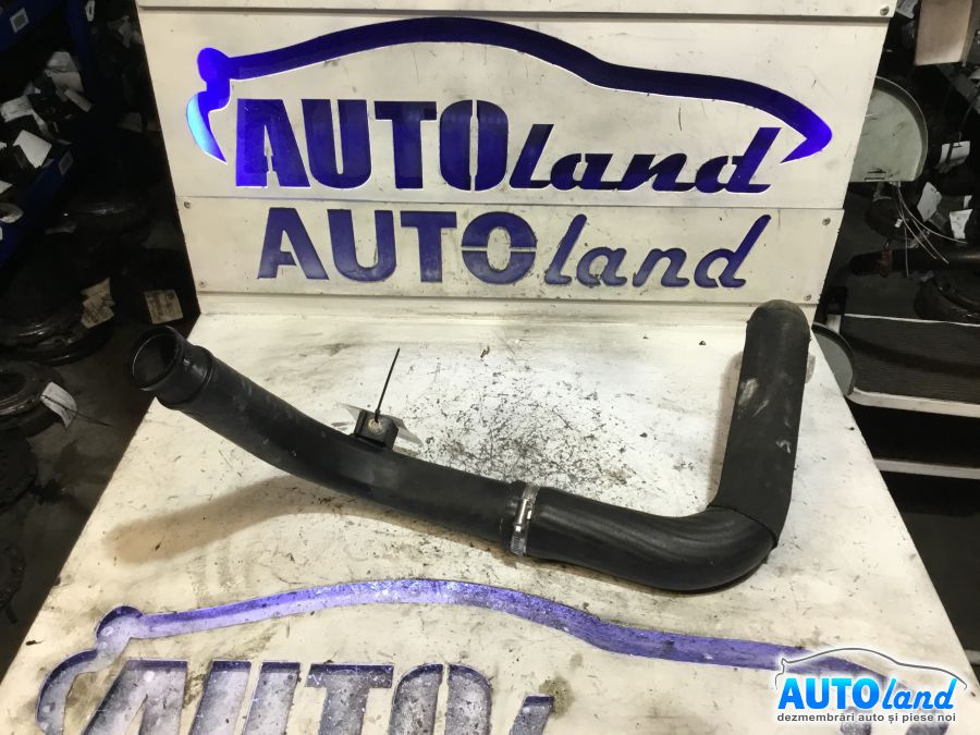 Furtun Intercooler Turbo 2.0 B Renault VEL SATIS BJ0 2002