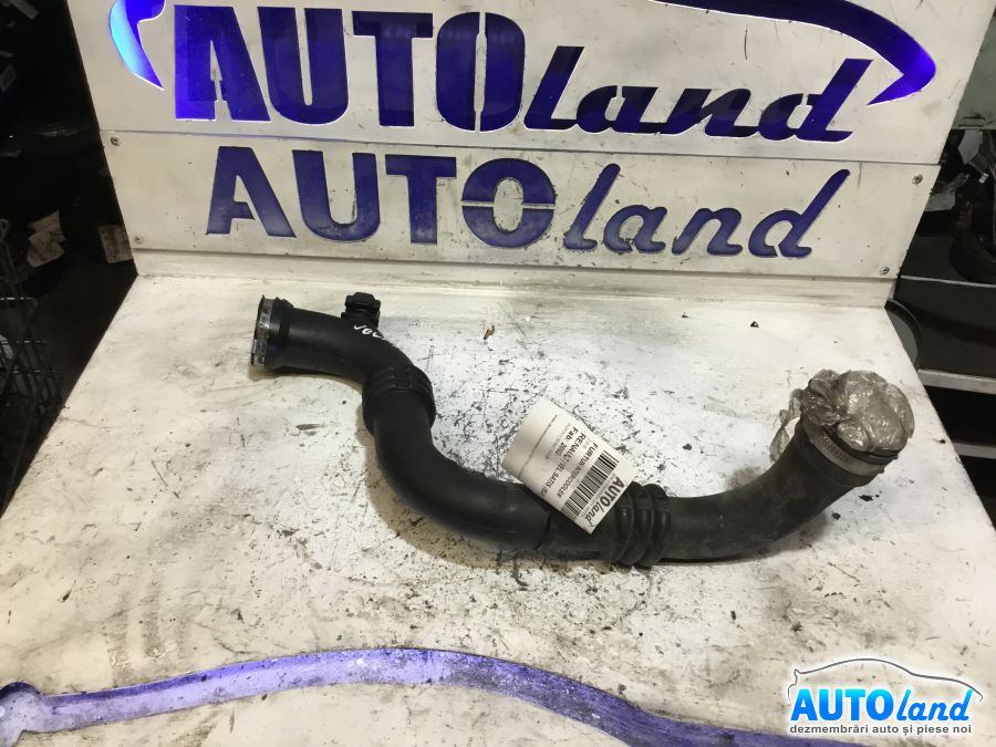 Furtun Intercooler Turbo 2.0 B Renault VEL SATIS BJ0 2002