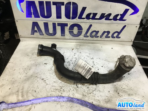 Furtun Intercooler Turbo 2.0 B Renault VEL SATIS BJ0 2002
