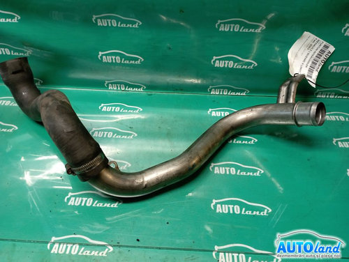 Furtun Intercooler Turbo 2.0 B T Renault SCENIC II JM0/1 2003
