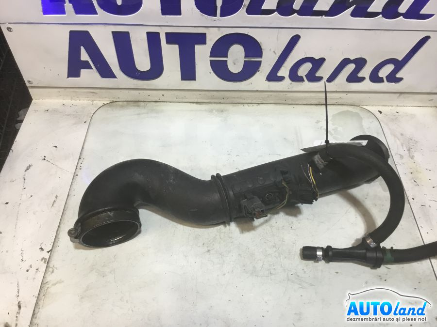 Furtun Intercooler Turbo 2.0 B Volvo V70 II combi P80 2000