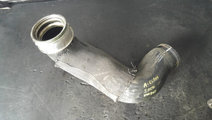 Furtun intercooler turbo 2.0 cdi a180 mercedes a-c...