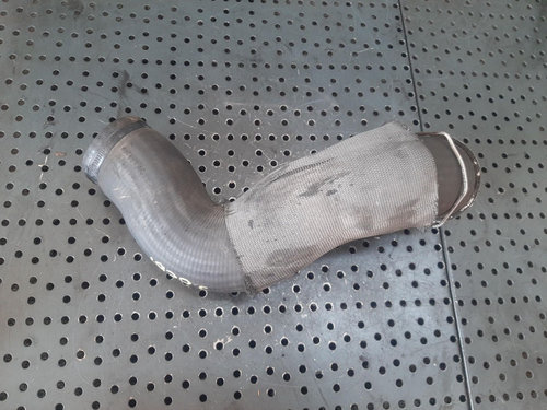 Furtun intercooler turbo 2.0 cdi mercedes a-class w169 b-class w245 a1695280482q3