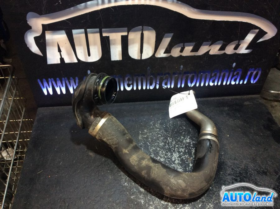 Furtun Intercooler Turbo 2.0 CDTI Opel INSIGNIA 2008