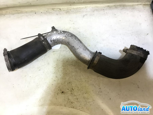 Furtun Intercooler Turbo 2.0 CRDI Hyundai ix35 LM 2010