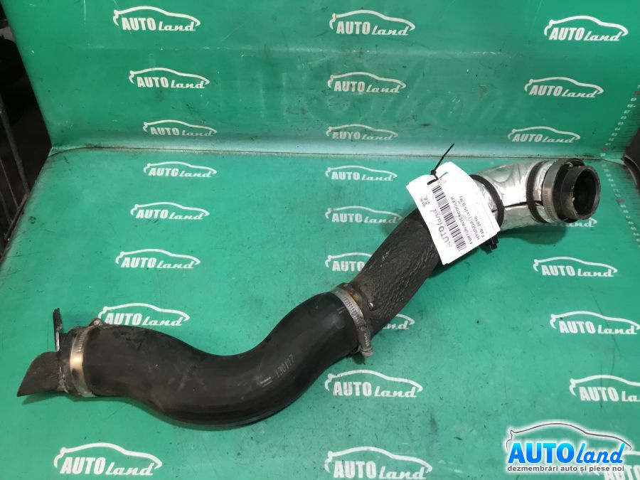 Furtun Intercooler Turbo 2.0 CRDI Hyundai ix35 LM 2010