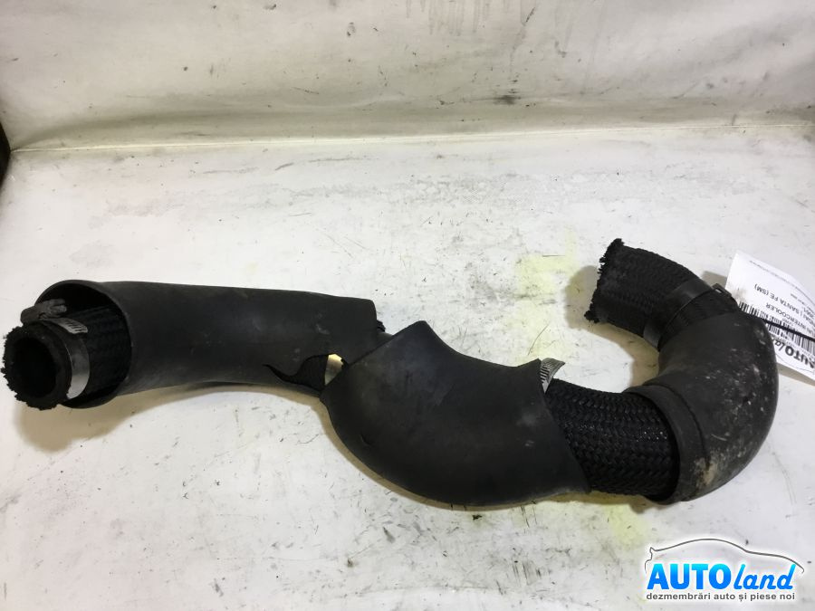 Furtun Intercooler Turbo 2.0 CRDI Hyundai SANTA FE SM 2001