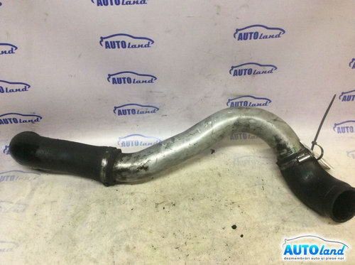 Furtun Intercooler Turbo 2.0 D 136 BMW 3 E46 1998-2005