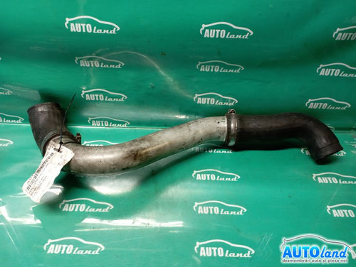 Furtun Intercooler Turbo 2.0 d 136 CP BMW 3 E46 1999-2001