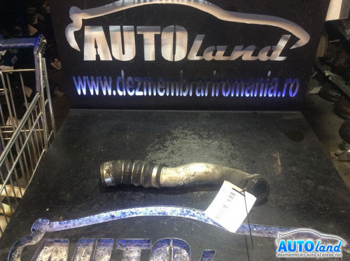 Furtun Intercooler Turbo 2.0 D 163 CP BMW 3 E90 2005