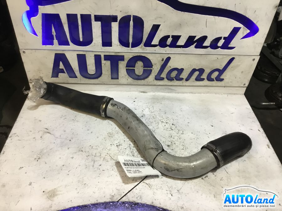 Furtun Intercooler Turbo 2.0 D BMW 3 E46 1999-2001
