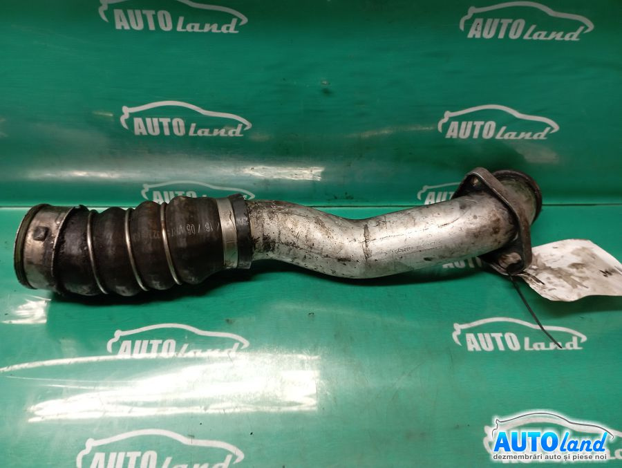 Furtun Intercooler Turbo 2.0 D BMW 3 E90 2005