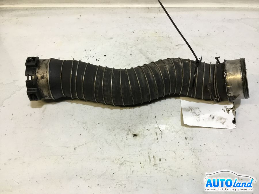 Furtun Intercooler Turbo 2.0 D BMW 3 E90 2005