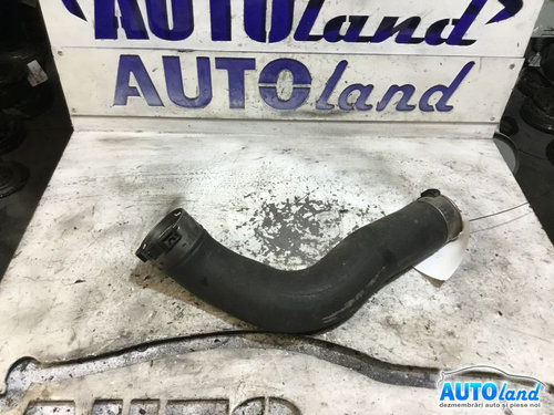 Furtun Intercooler Turbo 2.0 D BMW 5 F10 2010