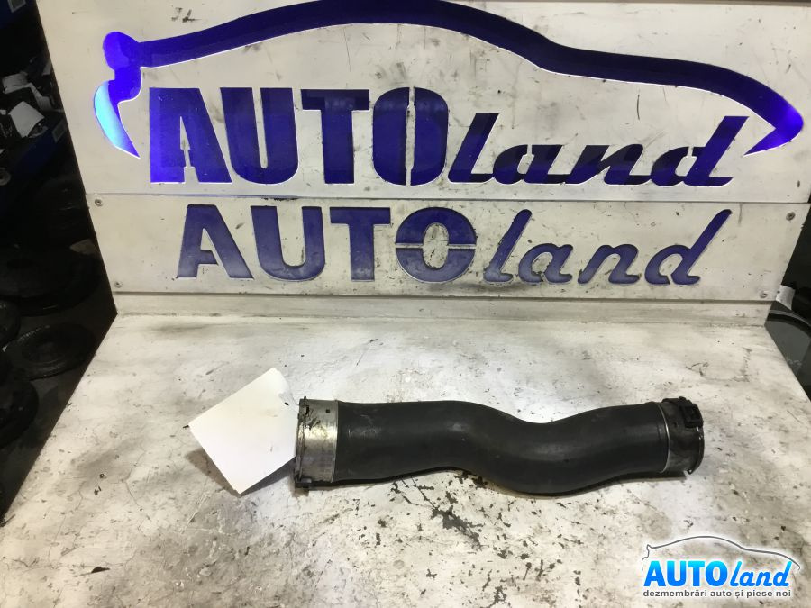 Furtun Intercooler Turbo 2.0 D BMW 5 F10 2010