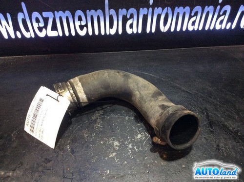 Furtun Intercooler Turbo 2.0 D,clips Rapid Toyota AVENSIS T25 2003