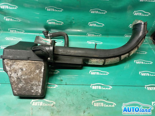 Furtun Intercooler Turbo 2.0 D Ford S-MAX 2006
