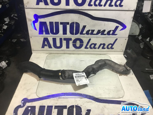 Furtun Intercooler Turbo 2.0 D Mazda 3 BK14 2003