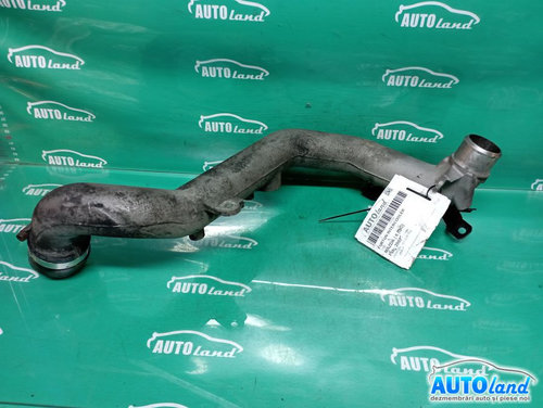 Furtun Intercooler Turbo 2.0 D Mazda 6 GG 2002