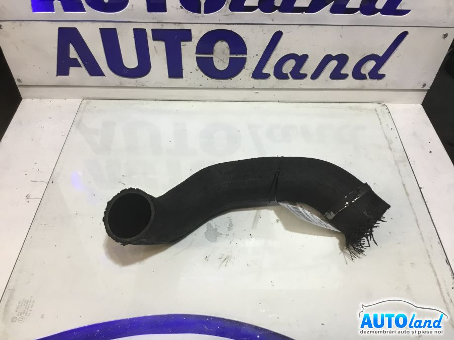 Furtun Intercooler Turbo 2.0 D Opel VECTRA C 2002