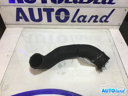 Furtun Intercooler Turbo 2.0 D Opel VECTRA C 2002