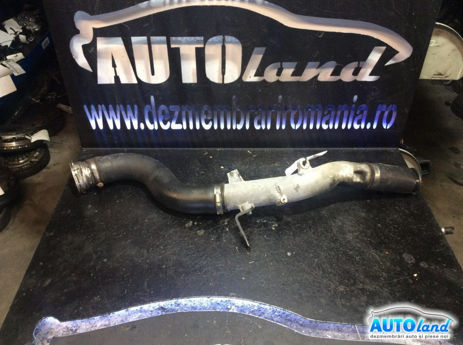 Furtun Intercooler Turbo 2.0 d Toyota AVENSIS T25 2003
