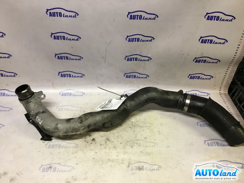Furtun Intercooler Turbo 2.0 D, Tub Mazda 6 GG 2002