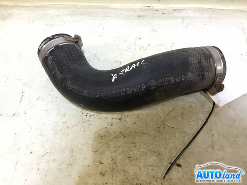 Furtun Intercooler Turbo 2.0 DCI Nissan X-TRAIL T31 2007