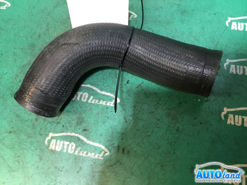 Furtun Intercooler Turbo 2.0 DCI Renault KOLEOS HY 2008
