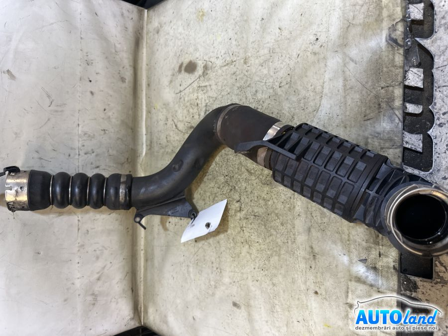 Furtun Intercooler Turbo 2.0 Diesel B47 BMW 2 F45 2013