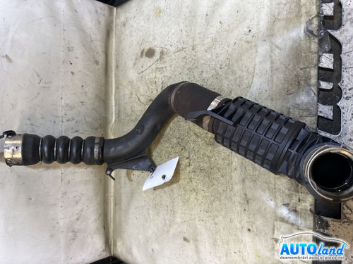 Furtun Intercooler Turbo 2.0 Diesel B47 BMW 2 F45 2013