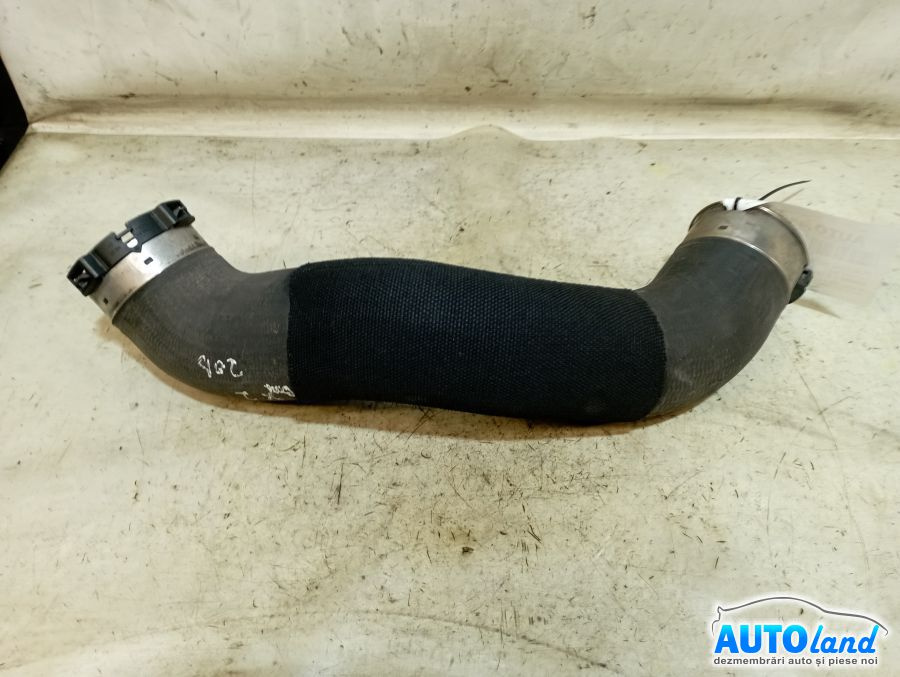 Furtun Intercooler Turbo 2.0 Diesel B47 BMW 2 F45 2013