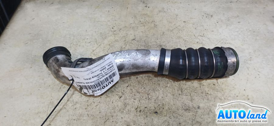 Furtun Intercooler Turbo 2.0 Diesel M47 