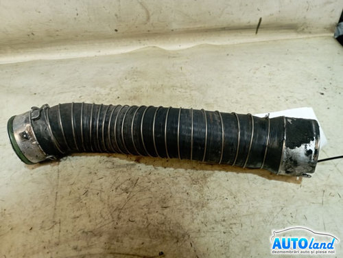 Furtun Intercooler Turbo 2.0 Diesel N47 BMW 3 E90 2005