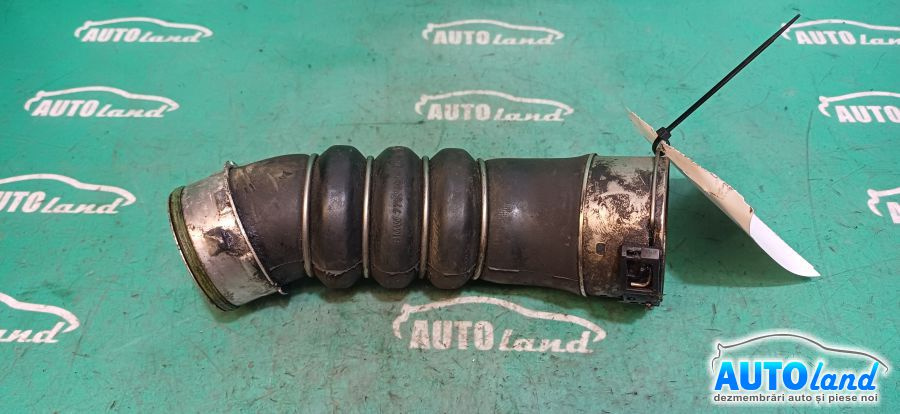 Furtun Intercooler Turbo 2.0 Diesel N47 BMW 5 F10 2010