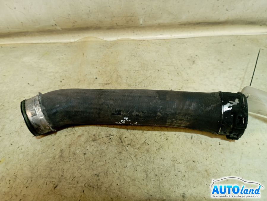 Furtun Intercooler Turbo 2.0 Diesel N47 BMW X1 E84 2009
