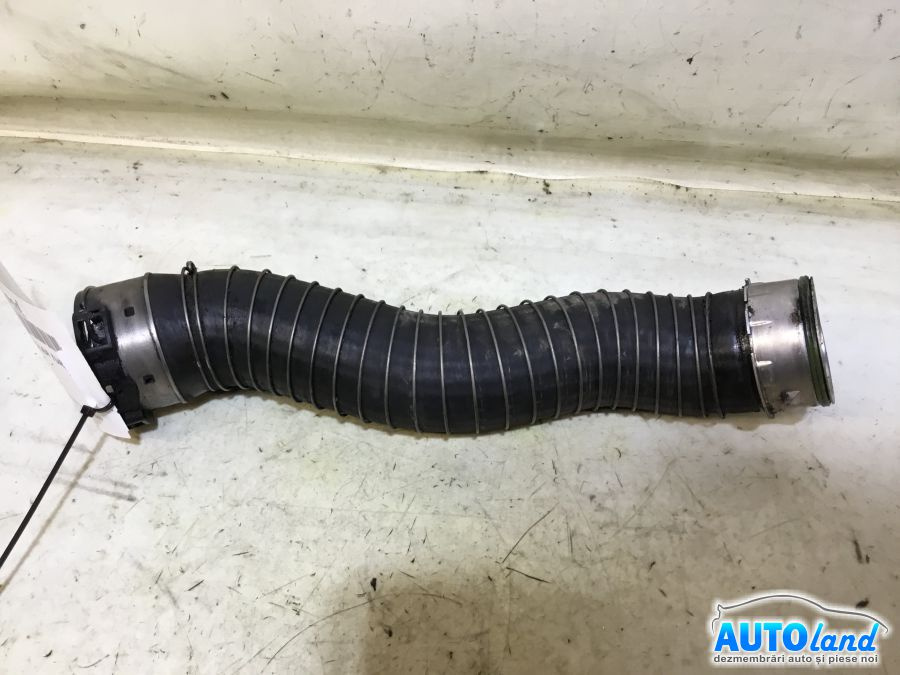 Furtun Intercooler Turbo 2.0 Diesel N47 BMW X1 E84 2009