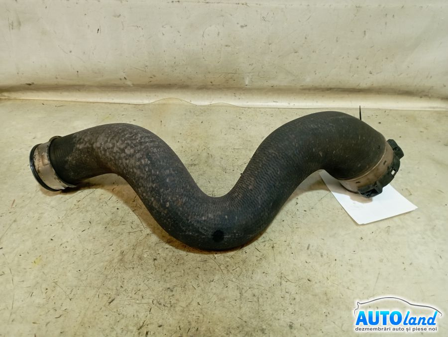 Furtun Intercooler Turbo 2.0 Diesel N47 BMW X1 E84 2009