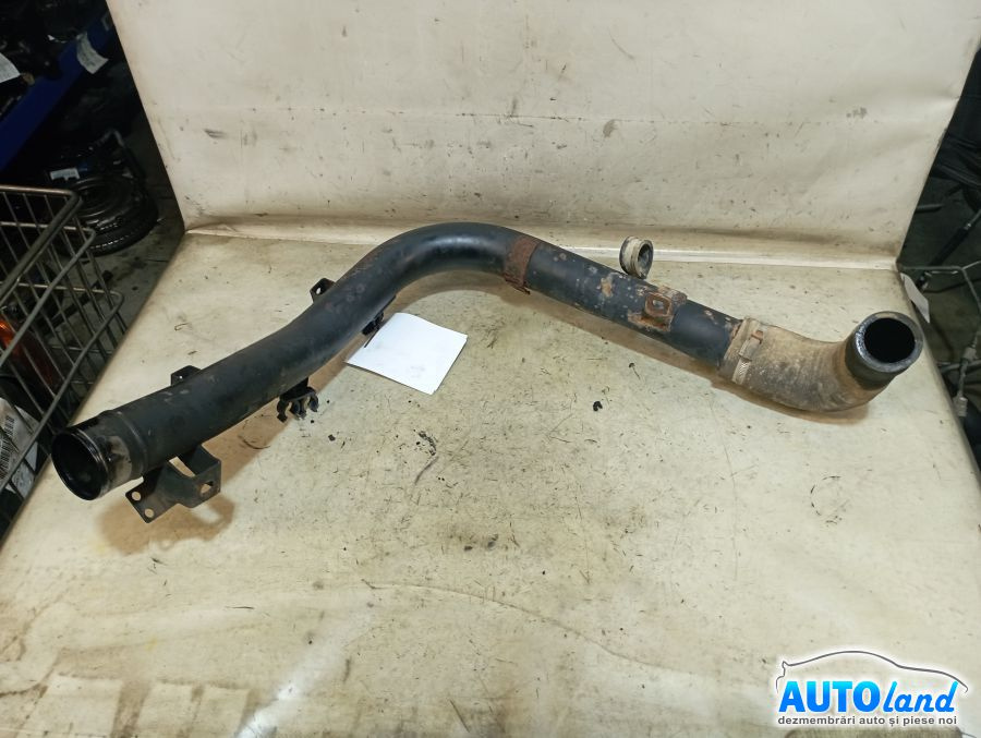 Furtun Intercooler Turbo 2.0 Diesel TD4 Land Rover FREELANDER LN 1998