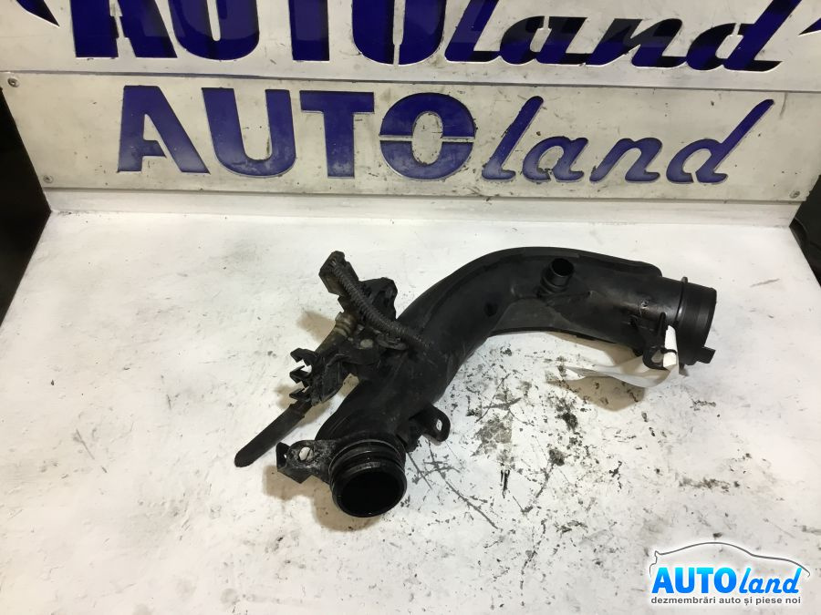Furtun Intercooler Turbo 2.0 HDI Citroen C5 RD 2008