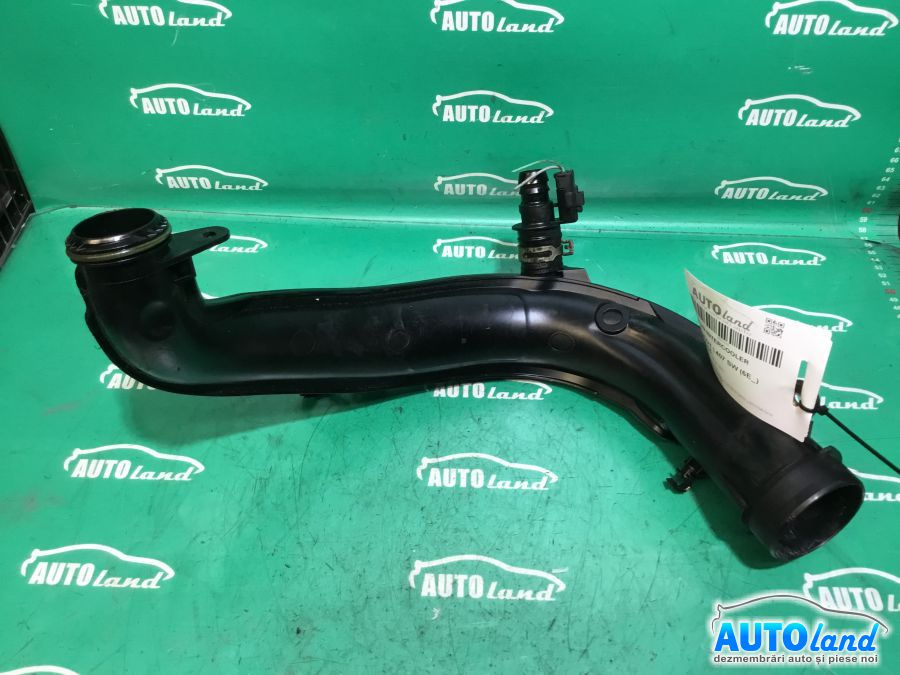 Furtun Intercooler Turbo 2.0 HDI Peugeot 407 SW 6E 2004