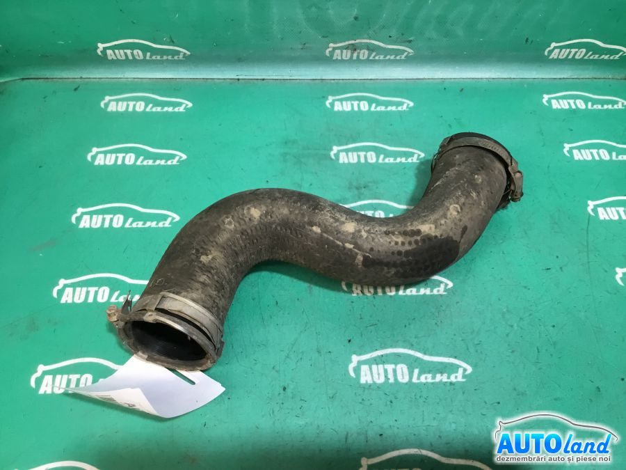 Furtun Intercooler Turbo 2.0 HDI Peugeot 508 2010