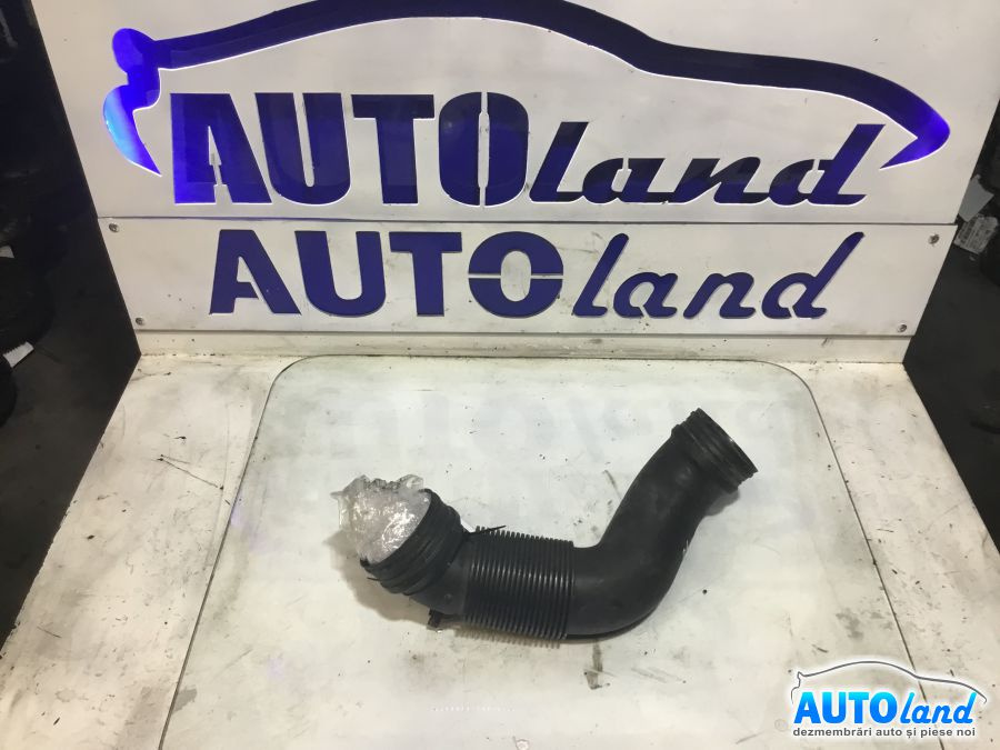 Furtun Intercooler Turbo 2.0 SDI Volkswagen TOURAN 1T1,1T2 2003