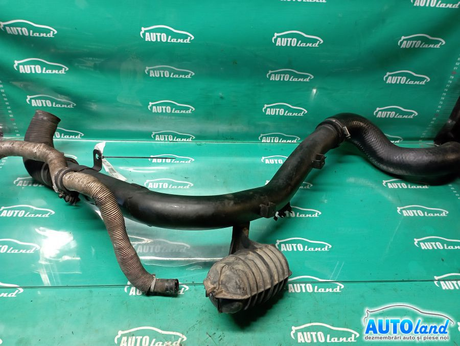 Furtun Intercooler Turbo 2.0 TD4 Land Rover FREELANDER LN 1998