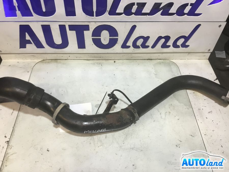 Furtun Intercooler Turbo 2.0 TDCI Ford FOCUS II DA 2004-2008