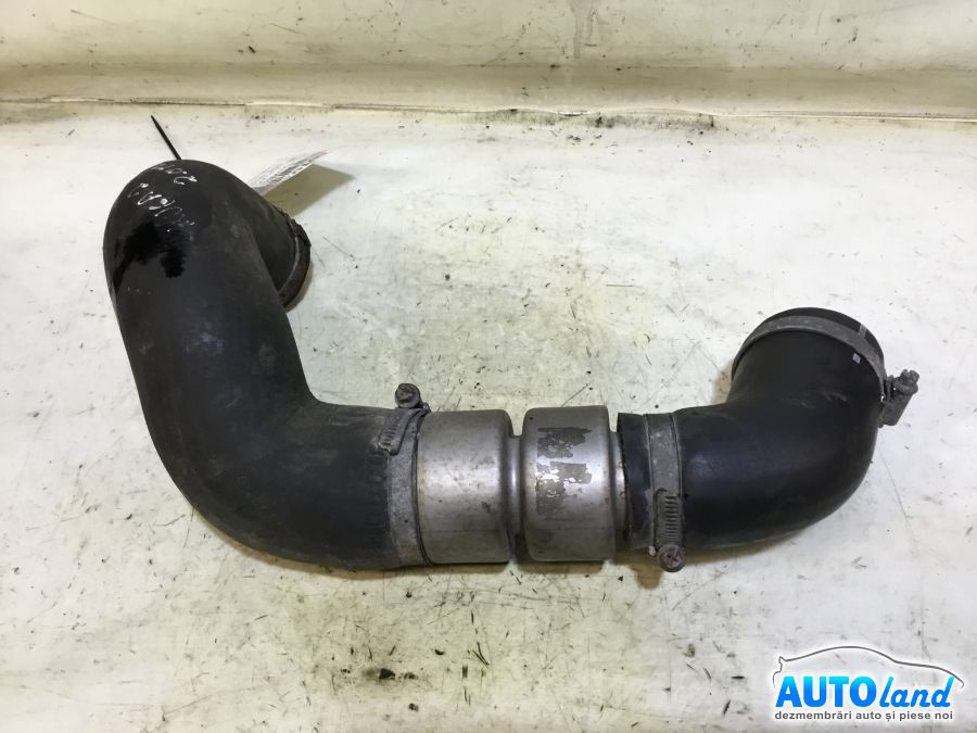 Furtun Intercooler Turbo 2.0 TDCI Ford KUGA I 2008-2010