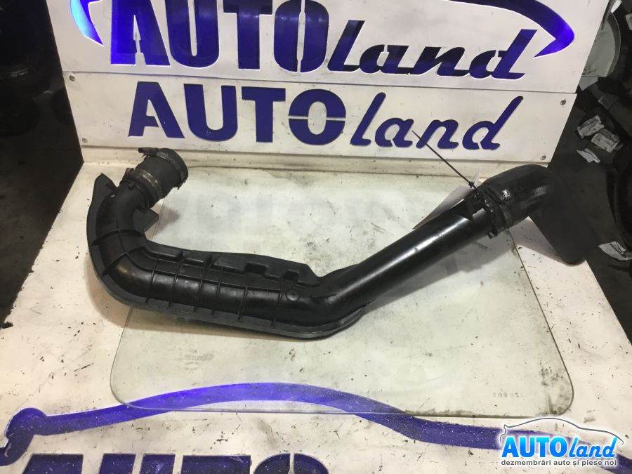 Furtun Intercooler Turbo 2.0 TDCI Ford MONDEO IV 2007