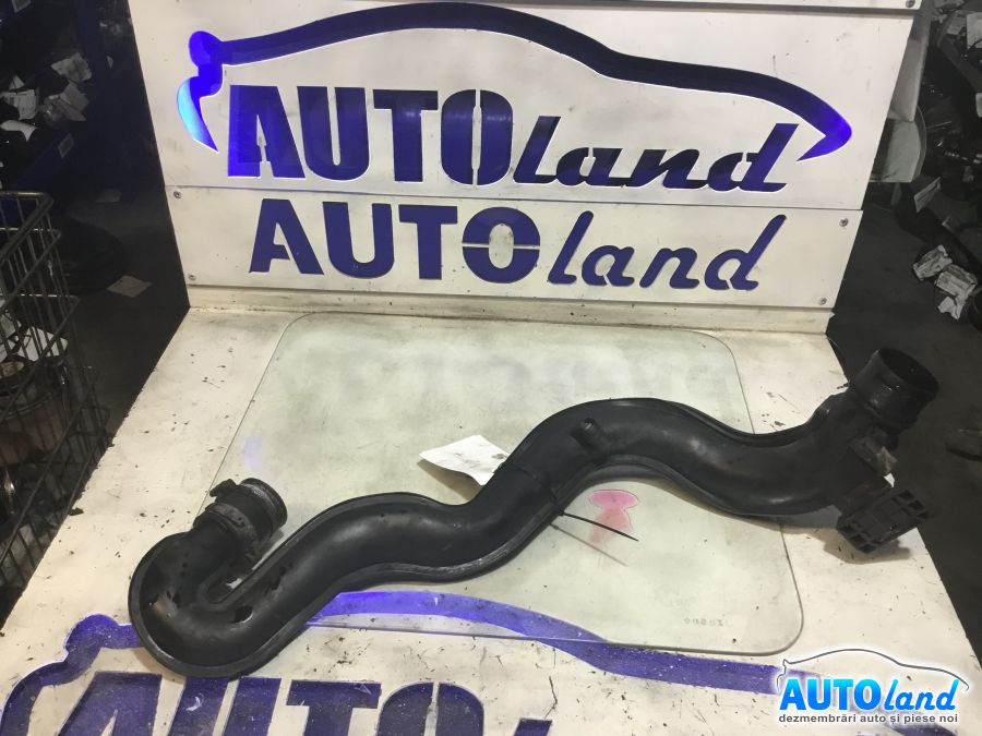 Furtun Intercooler Turbo 2.0 TDCI Ford MONDEO IV 2007