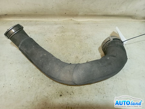 Furtun Intercooler Turbo 2.0 TDI 140 CP Audi A4 Avant 8K5 2008